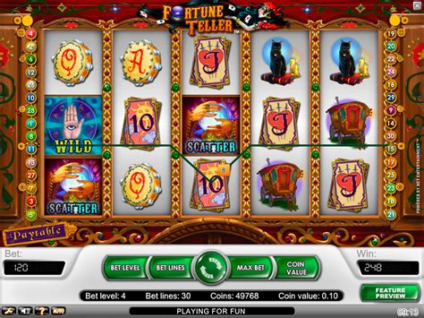Software de pirateo de casino online.